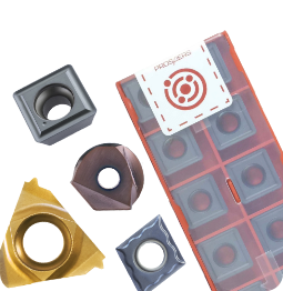Пластины твердосплавные сменные