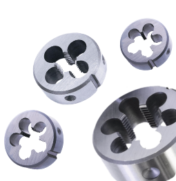 Плашки для нарезания резьбы