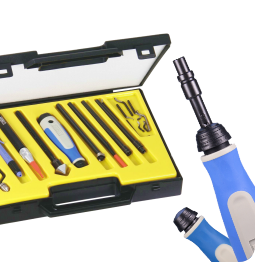 Инструмент для снятия заусенцев