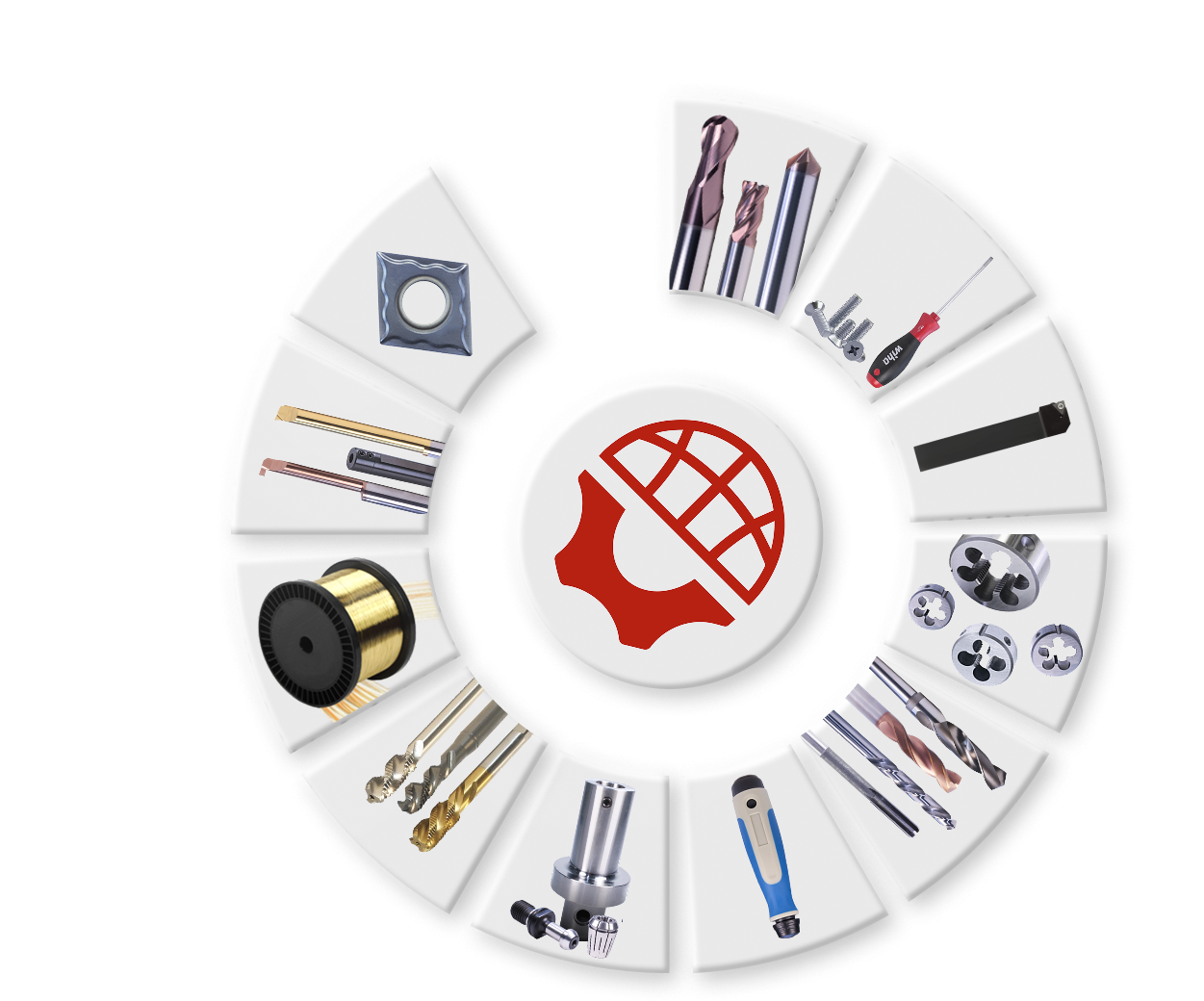 Инструментальный атлас